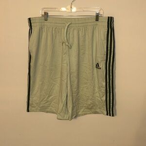 NWT Adidas Shorts